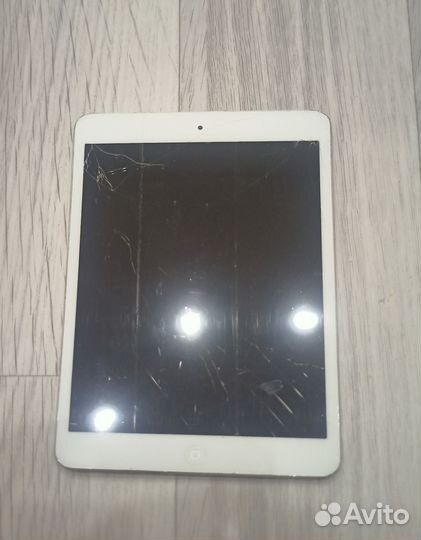 iPad mini