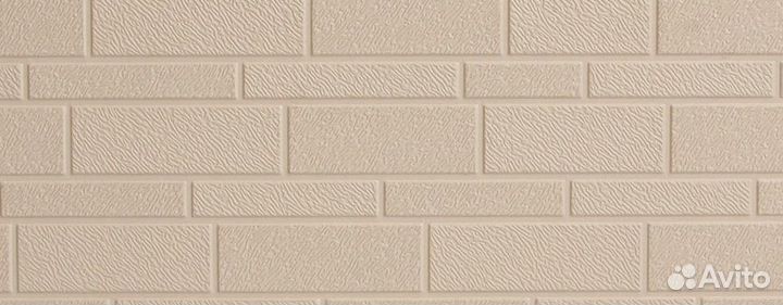 Алюминиево-цинковые фасадные термопанели