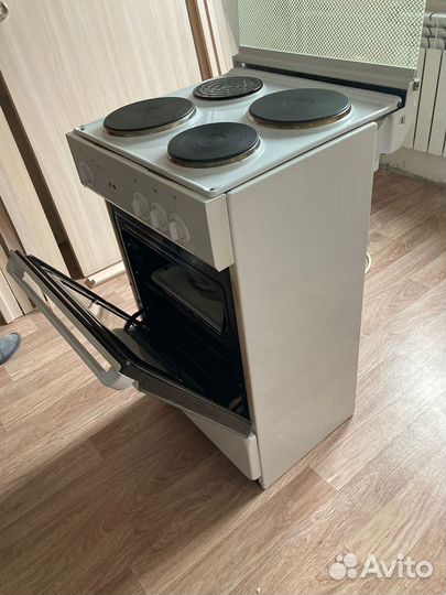 Плита электрическая