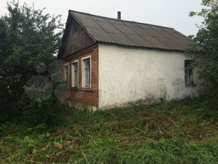 Участок 45 сот. (ИЖС)