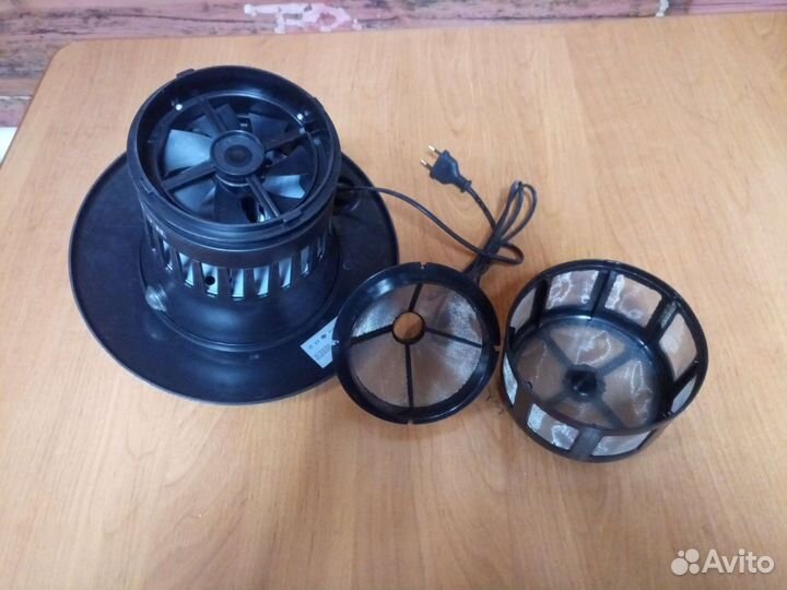 Ловушка для насекомых 220в