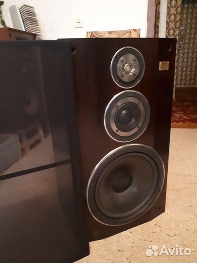 Акустика sony ss g 333 es