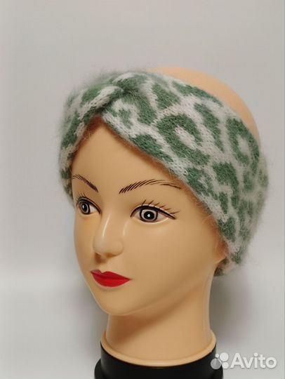Повязка на голову