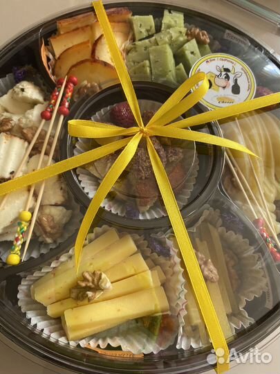 Крафтовый сыр, Вяленые помидоры в масле