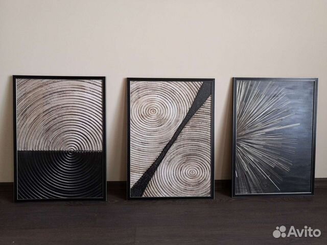 Картины 50*70