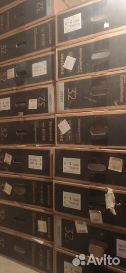 Монитор для компьютера 32 дюйма