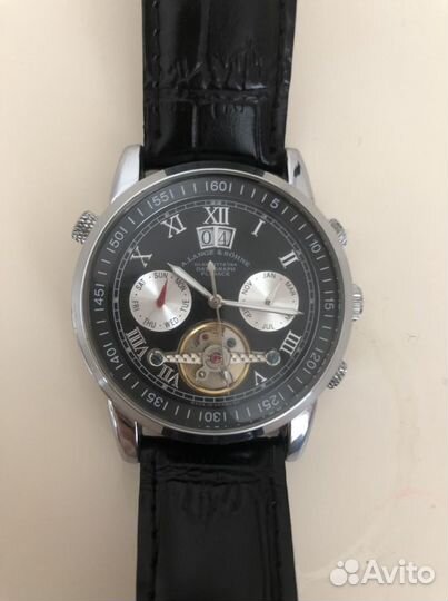 Часы A.lange &sohne