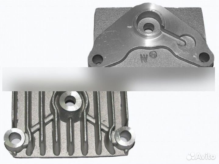 Крышка головки цилиндра правая 139FMB