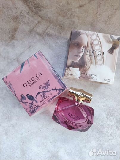 Женская парфюмерия