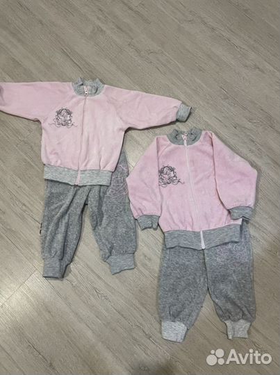 Спортивный костюм