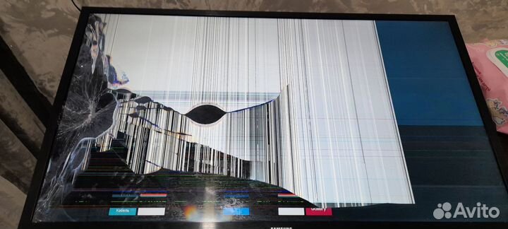 Телевизор бу