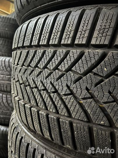 Semperit Speed Grip 3 255/35 R19