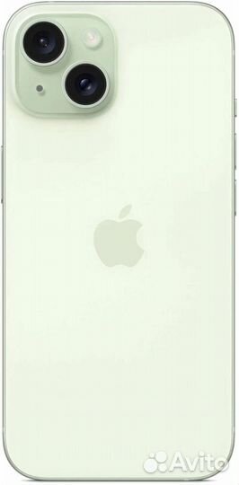 iPhone 15, 256 ГБ