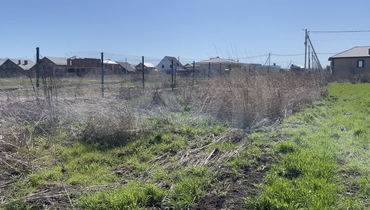 Участок 6 сот. (ИЖС)