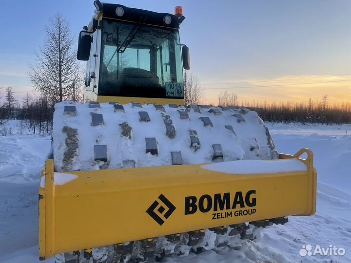 Сдам в аренду каток грунтовой