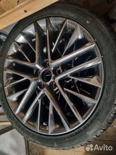 Thunderer Ranger R406 245/40 R19 98W