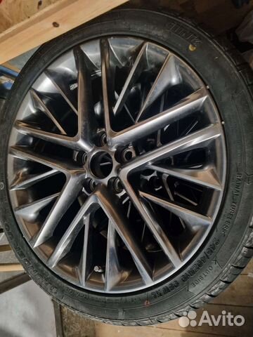 Thunderer Ranger R406 245/40 R19 98W