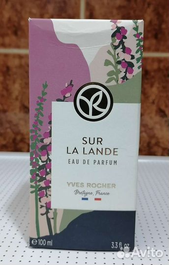 Ив роше Парфюмерия женская