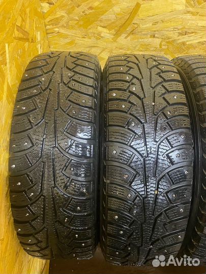 Колеса зимние 175 70 14
