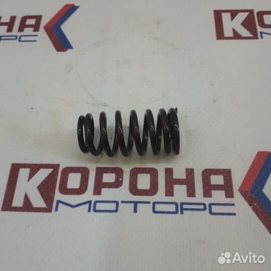 Пружина клапана hyundai I30 2012