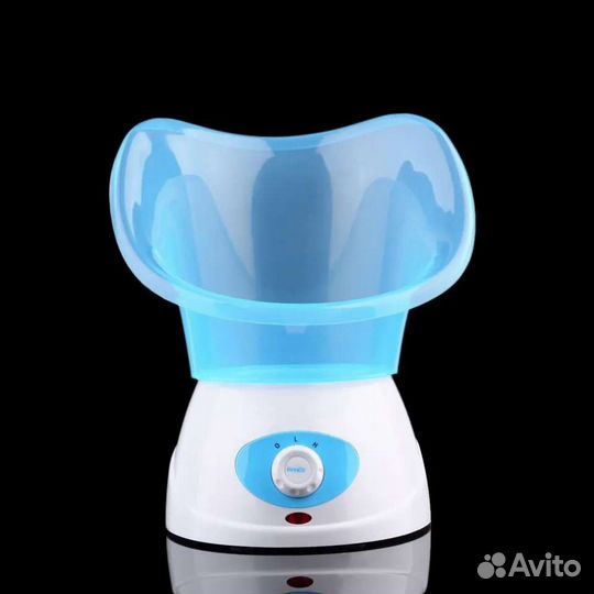 Сауна-инголятор для лица