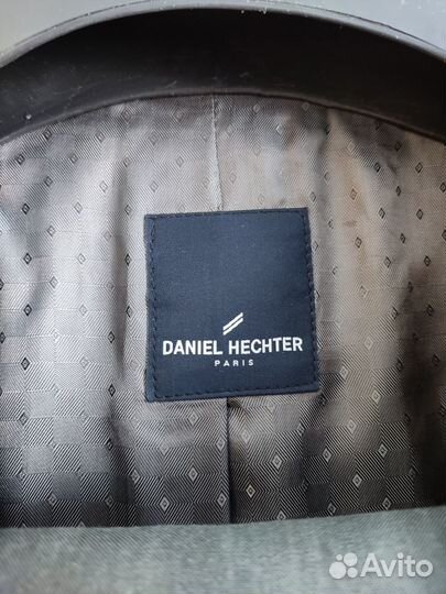 Костюм мужской классический