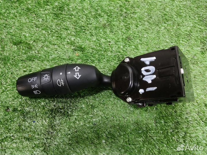 Подрулевой переключатель поворотов Honda Civic 5D