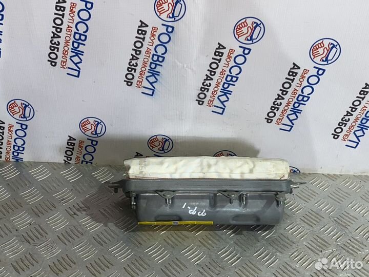 Подушка безопасности пассажирская (в торпедо) Ford