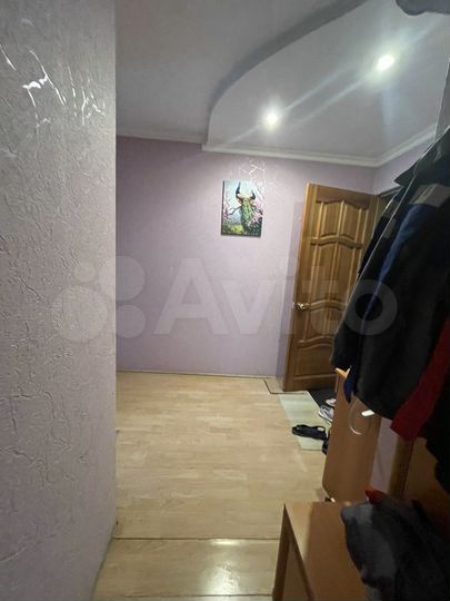 1-к. квартира, 33 м², 3/9 эт.