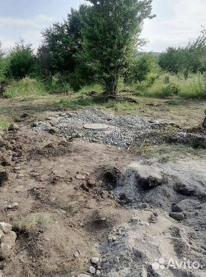 Септик для дома