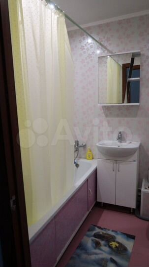 1-к. квартира, 35 м², 2/9 эт.