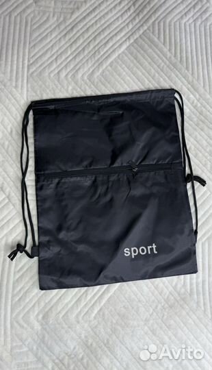 Мешок для сменной обуви