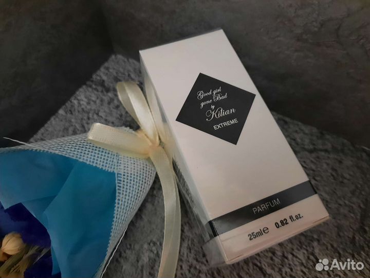 Духи Парфюм Good Girl Gone Bad by Kilian 25ml