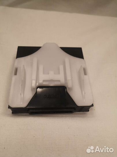 Блок парктроника Toyota 89340-42060 и 89340-42080