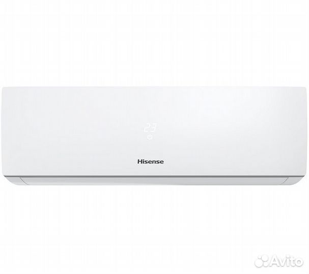 Кондиционер Hisense easy classic A AS-07HR4ryddj00