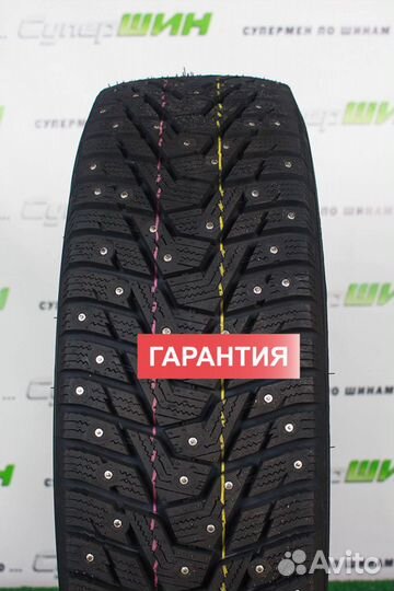 Hankook Winter I'Pike RS2 W429 215/55 R18