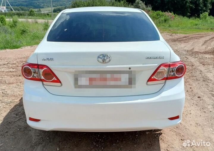 Авторазбор Тойота Камри (Toyota Camry)