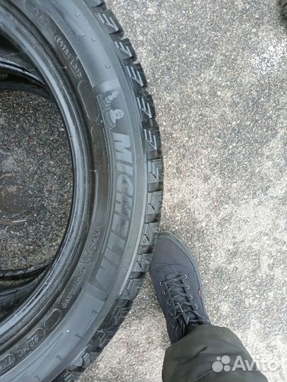 Michelin X-Ice North XIN2 205/55 R16 94T