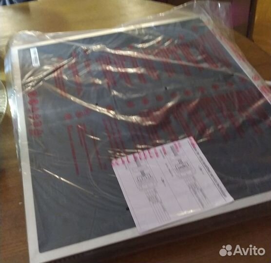 Варочная панель Bosch Германия новая