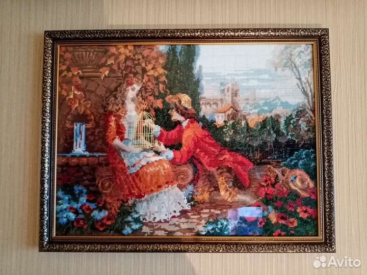 Интерьерная картина