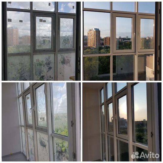 Клининг уборка