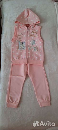 Костюм для девочки