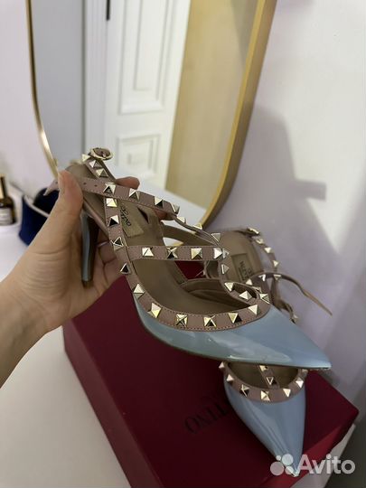 Туфли женские 37 размер