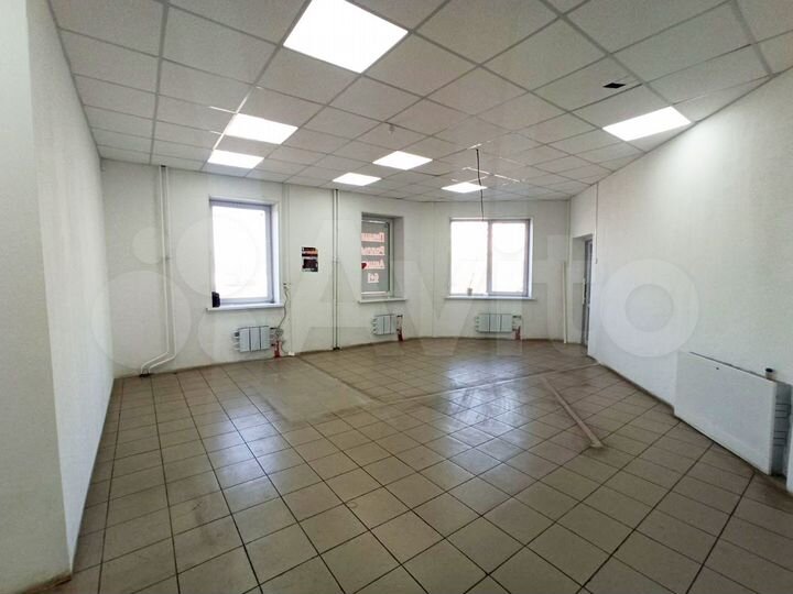 Свободного назначения, 54.7 м²