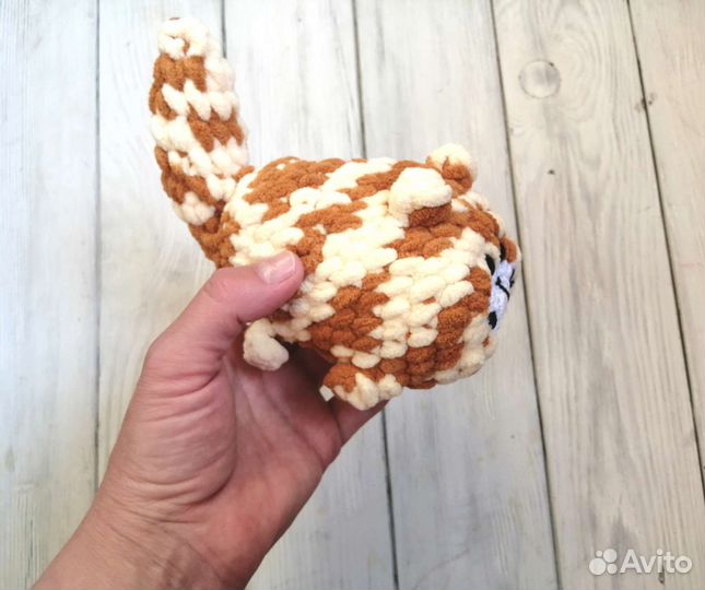 Мягкая игрушка