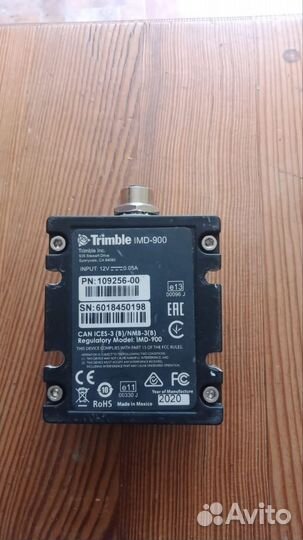 Trimble IMD-900