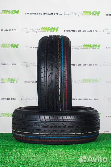 Bars UZ310 235/50 R18