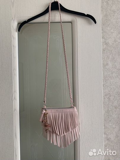 Сумочка для девочки H&M из кож.зама