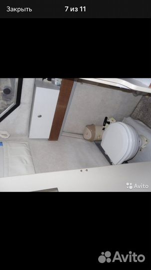 Байлайнер 2452