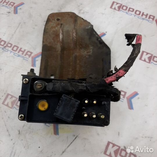 Реле свечей накала ssangyong rexton